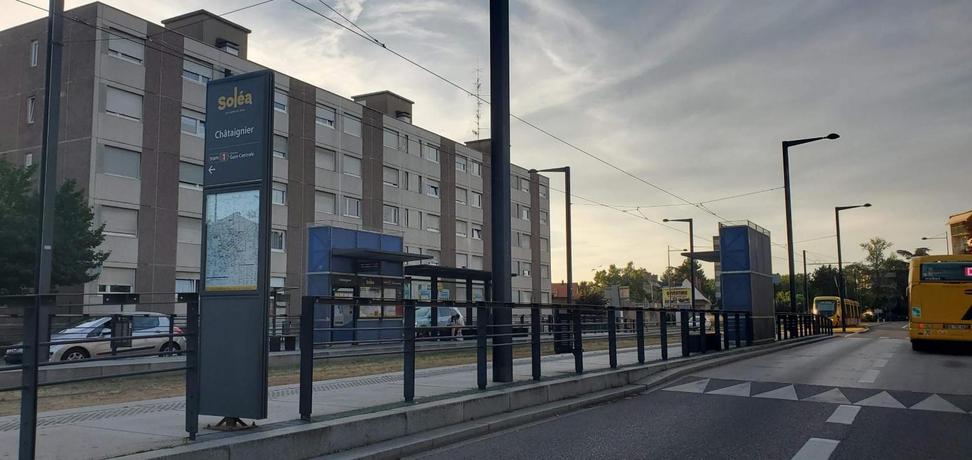 מולהאוס Studio Rdc Calme Avec Parking Ferme Pres Autoroute Et Tram C מראה חיצוני תמונה